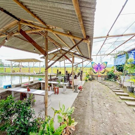 Citra Green House Syariah Near Universitas Tulungagung Zewnętrze zdjęcie