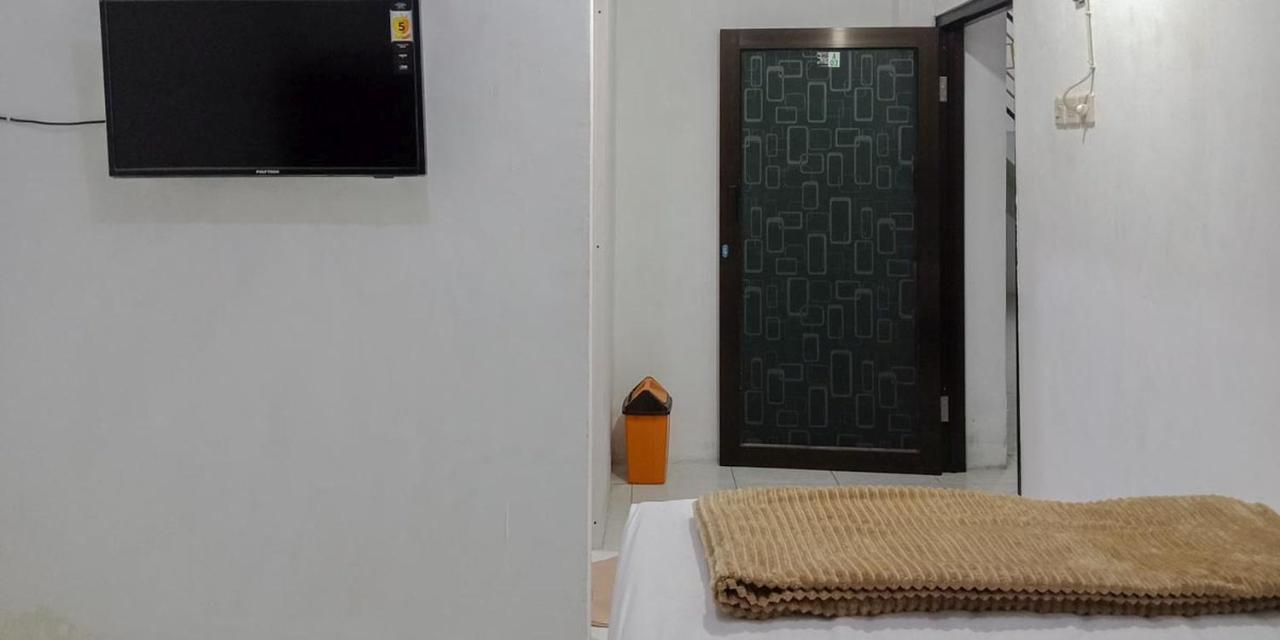 Citra Green House Syariah Near Universitas Tulungagung Zewnętrze zdjęcie