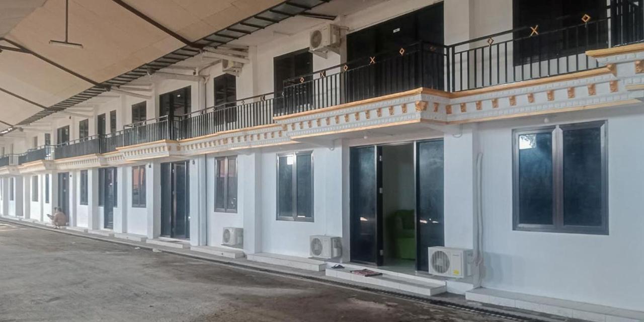 Citra Green House Syariah Near Universitas Tulungagung Zewnętrze zdjęcie