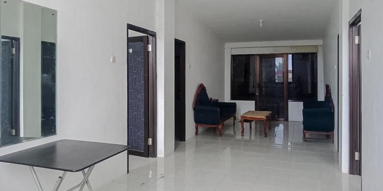 Citra Green House Syariah Near Universitas Tulungagung Zewnętrze zdjęcie