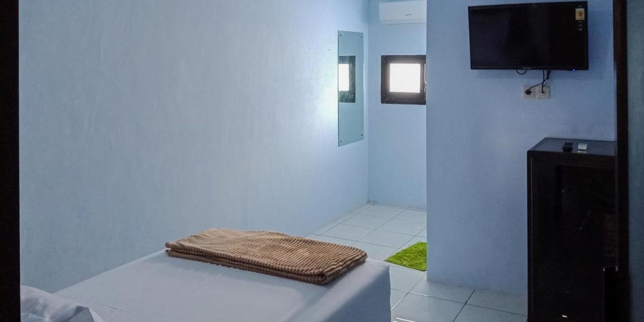 Citra Green House Syariah Near Universitas Tulungagung Zewnętrze zdjęcie