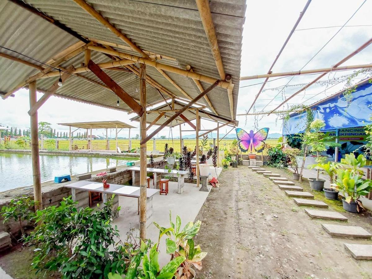 Citra Green House Syariah Near Universitas Tulungagung Zewnętrze zdjęcie