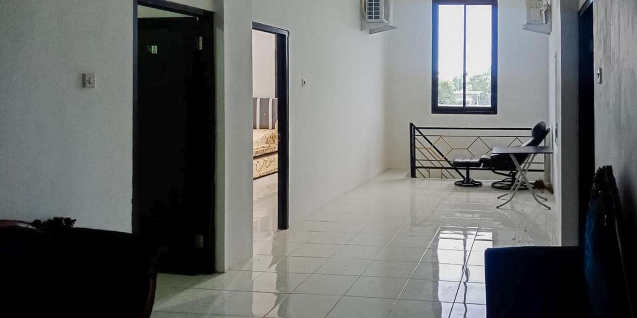 Citra Green House Syariah Near Universitas Tulungagung Zewnętrze zdjęcie
