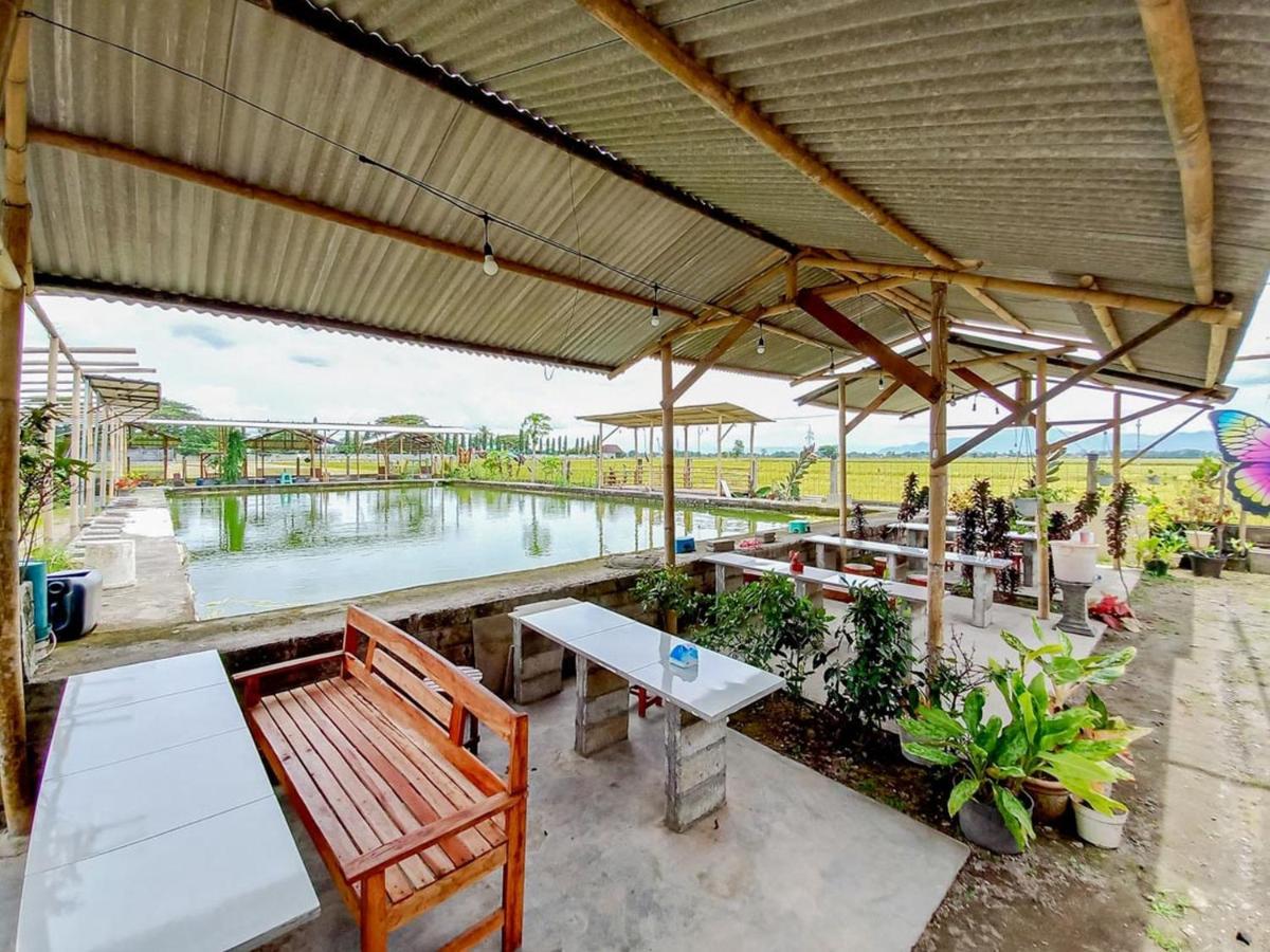 Citra Green House Syariah Near Universitas Tulungagung Zewnętrze zdjęcie