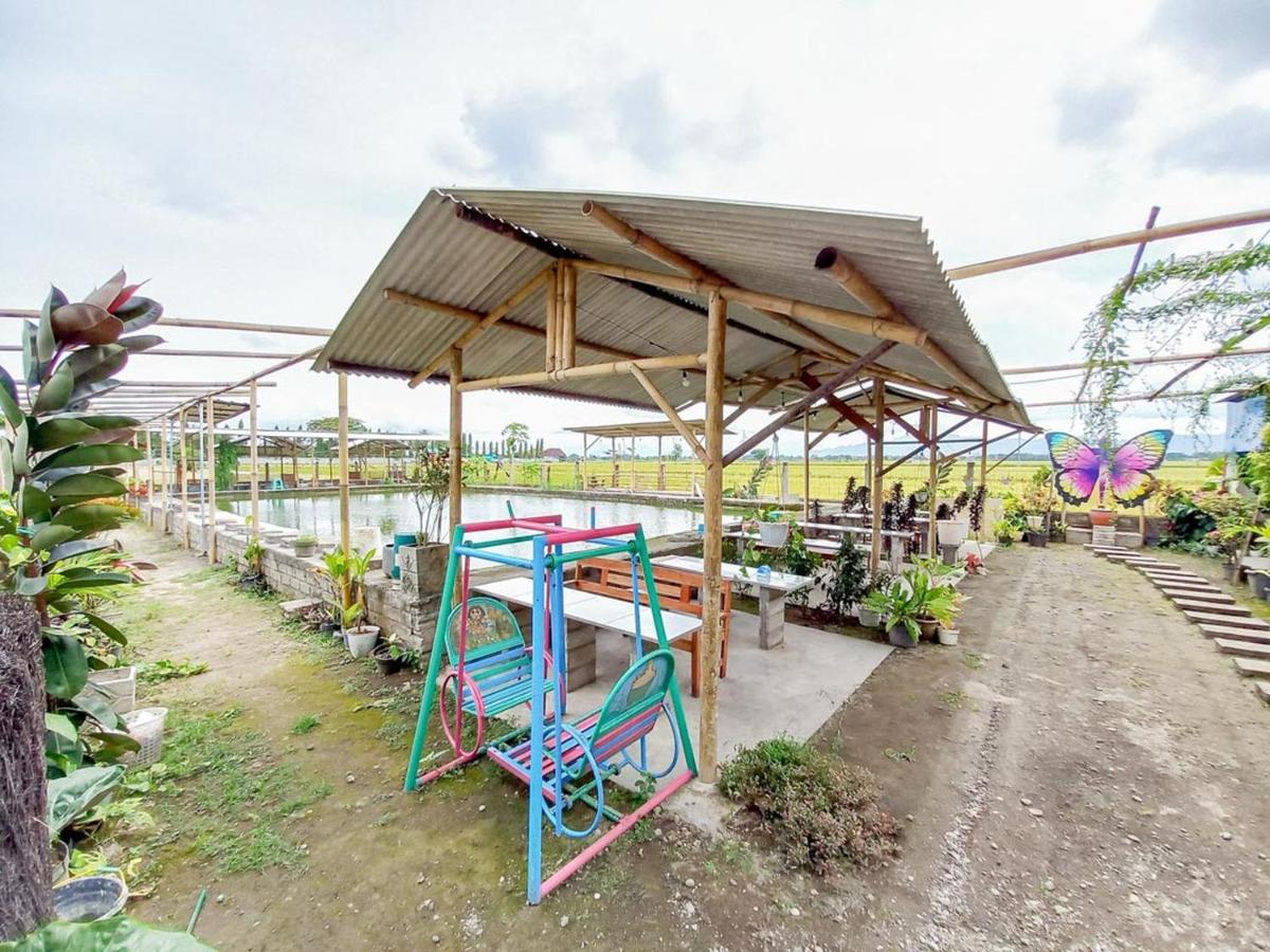 Citra Green House Syariah Near Universitas Tulungagung Zewnętrze zdjęcie